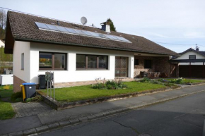 Ferienwohnung Hilberath